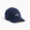 Gorra de béisbol con el Gap Logo