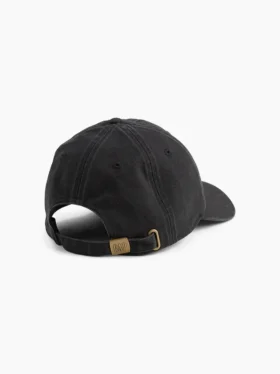 Gorra de béisbol con el Gap Logo