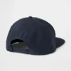 Gorra de béisbol de algodón orgánico con el Gap Logo