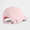 Gorra de béisbol de algodón orgánico con logotipo de GAP × Summer Fridays