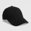 Gorra de béisbol de algodón orgánico lavado