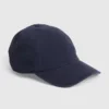 Gorra de béisbol de algodón orgánico lavado