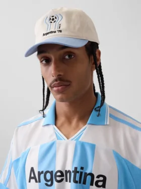 Gorra de béisbol de la Copa Mundial de la FIFA™