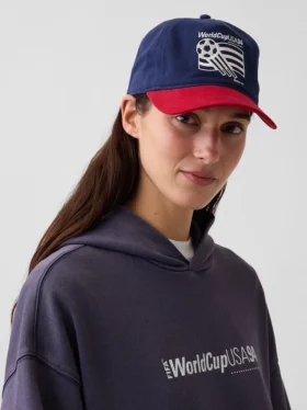 Gorra de béisbol de la Copa Mundial de la FIFA™
