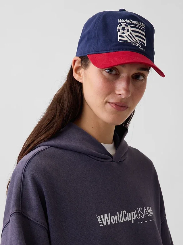 Gorra de béisbol de la Copa Mundial de la FIFA™