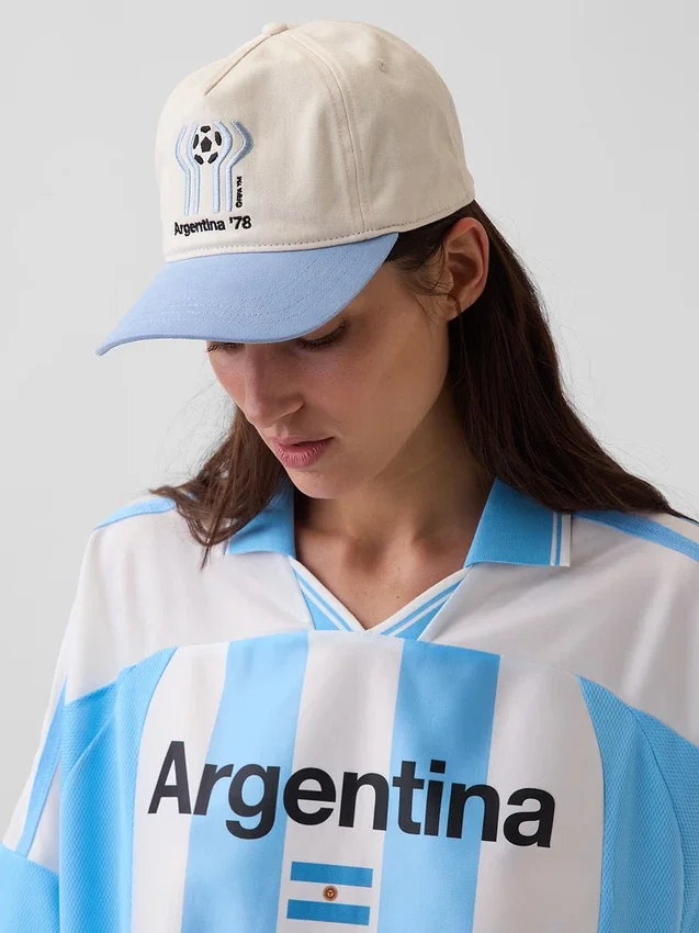 Gorra de béisbol de la Copa Mundial de la FIFA™
