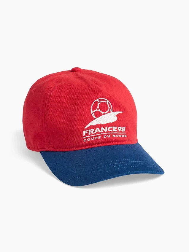 Gorra de béisbol de la Copa Mundial de la FIFA™