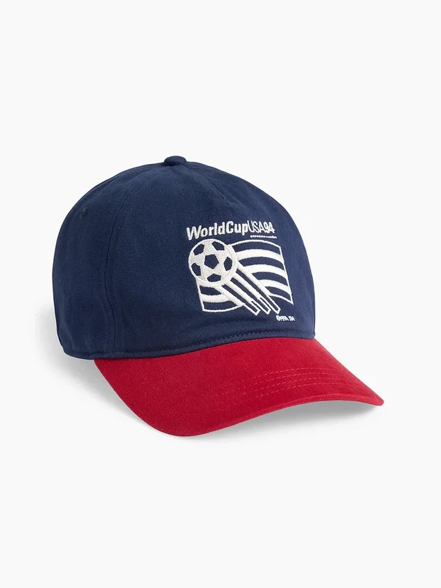 Gorra de béisbol de la Copa Mundial de la FIFA™
