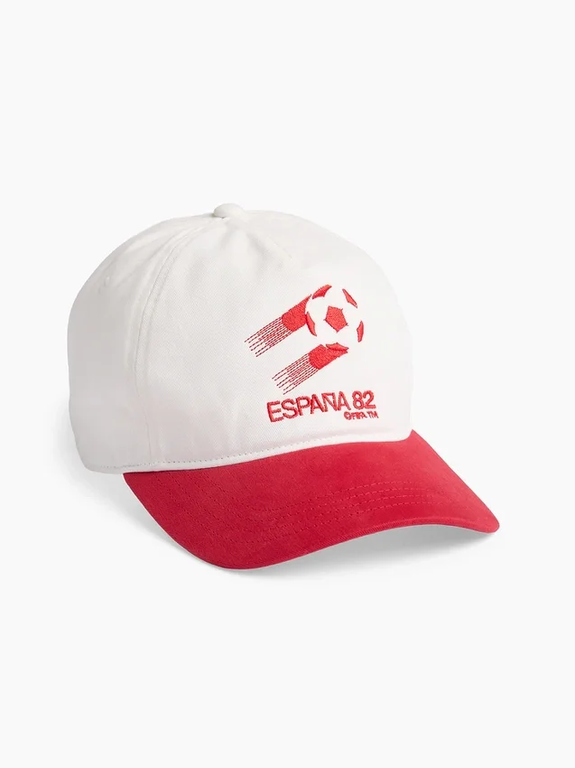 Gorra de béisbol de la Copa Mundial de la FIFA™