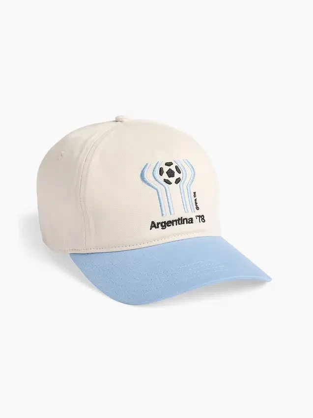 Gorra de béisbol de la Copa Mundial de la FIFA™