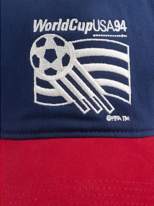 Gorra de béisbol de la Copa Mundial de la FIFA™