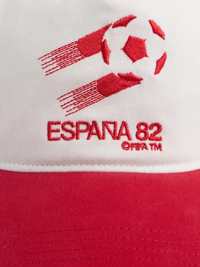 Gorra de béisbol de la Copa Mundial de la FIFA™