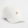 Gorra de béisbol de mezclilla con el oso Brannan