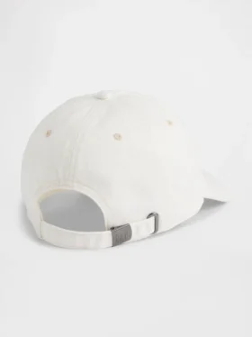 Gorra de béisbol de mezclilla con el oso Brannan