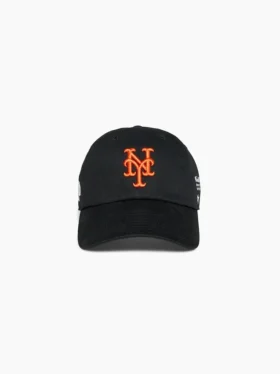 Gorra de béisbol GAP × Awake Ny Mets de la marca ’47