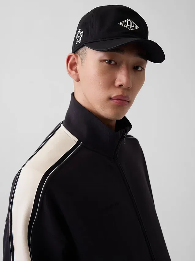 Gorra de béisbol Ouigap