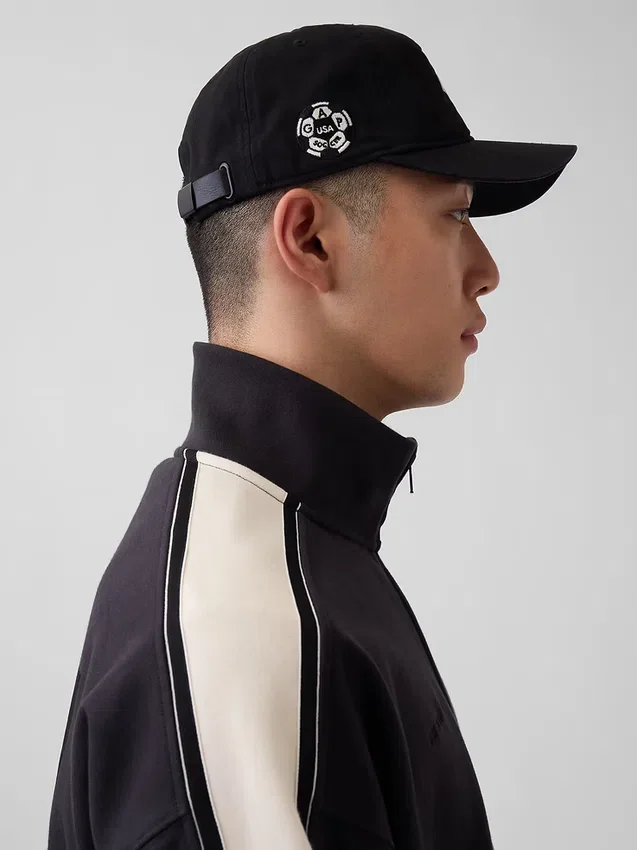 Gorra de béisbol Ouigap