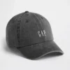 Gorra de béisbol para adultos con el Gap Logo