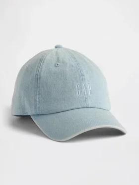 Gorra de béisbol para adultos con el Gap Logo