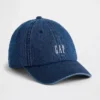 Gorra de béisbol para adultos con el Gap Logo