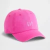 Gorra de béisbol para adultos con el Gap Logo