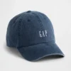 Gorra de béisbol para adultos con el Gap Logo