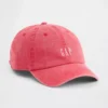 Gorra de béisbol para adultos con el Gap Logo