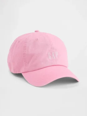 Gorra de béisbol para adultos con el Gap Logo
