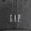 Gorra de béisbol para adultos con el Gap Logo