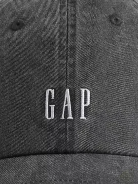 Gorra de béisbol para adultos con el Gap Logo