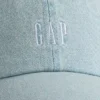 Gorra de béisbol para adultos con el Gap Logo