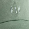 Gorra de béisbol para adultos con el Gap Logo
