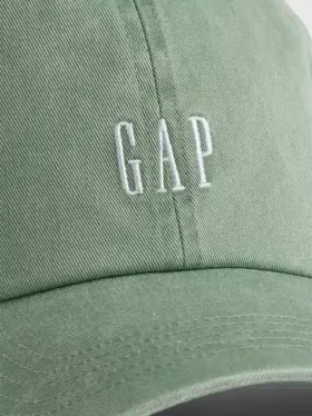 Gorra de béisbol para adultos con el Gap Logo