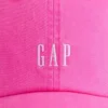 Gorra de béisbol para adultos con el Gap Logo