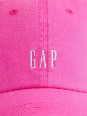 Gorra de béisbol para adultos con el Gap Logo
