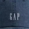 Gorra de béisbol para adultos con el Gap Logo