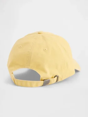 Gorra de béisbol para adultos con el Gap Logo
