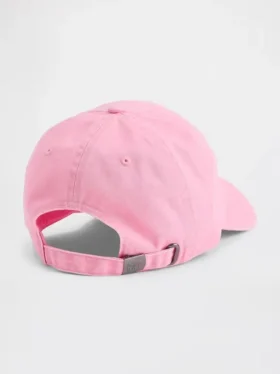 Gorra de béisbol para adultos con el Gap Logo