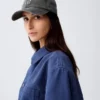 Gorra de béisbol para adultos con el Gap Logo
