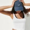 Gorra de béisbol para adultos con el Gap Logo