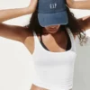 Gorra de béisbol para adultos con el Gap Logo