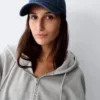 Gorra de béisbol para adultos con el Gap Logo