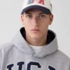 Gorra de béisbol para adultos del equipo de EE. UU.