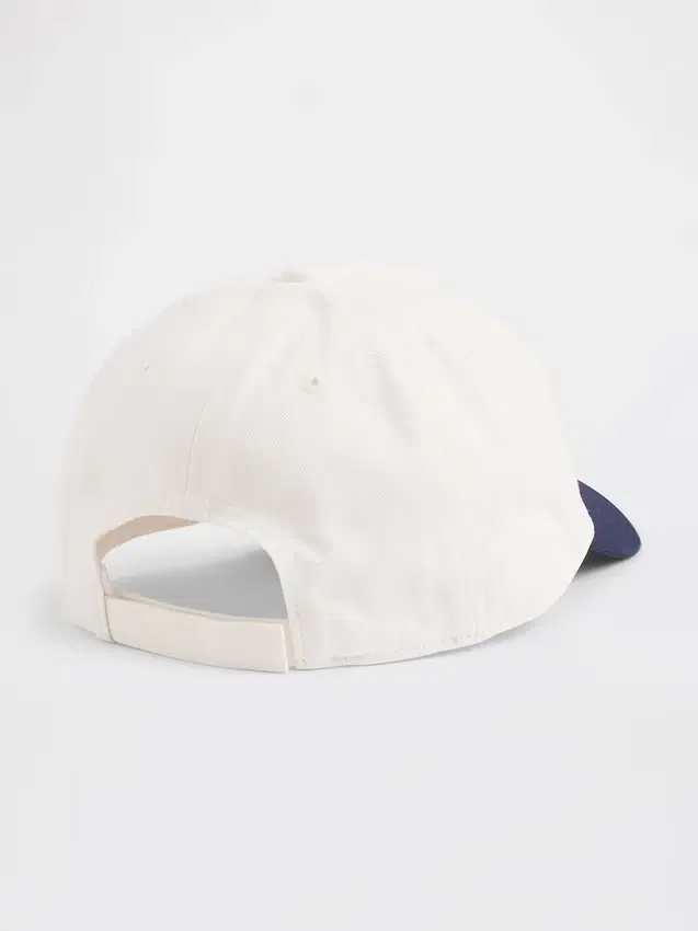 Gorra de béisbol para niños con el logotipo del oso Brannan