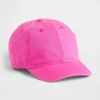Gorra de béisbol para niños con teñido sobreteñido
