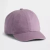 Gorra de béisbol para niños con teñido sobreteñido