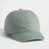 Gorra de béisbol para niños con teñido sobreteñido
