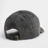 Gorra de béisbol para niños con teñido sobreteñido