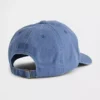 Gorra de béisbol para niños con teñido sobreteñido