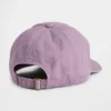 Gorra de béisbol para niños con teñido sobreteñido